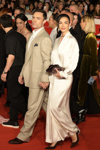 Serienpremiere 'Sandokan', Internationales Filmfestival Rom 2025