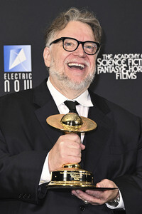 Saturn Awards 2026 in Universal City