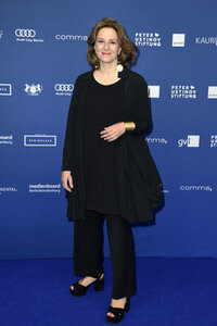 6. Deutscher Schauspielerpreis 2017 in Berlin
