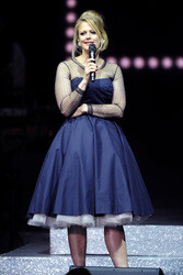 Barbara Schöneberger Konzert, Hamburg