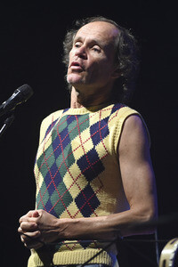 Auftritt von Olaf Schubert in Hannover