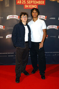 Filmpremiere 'Die Schule der magischen Tiere 4' in Essen