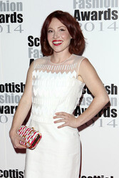 Scottish Fashion Awards 2014, London