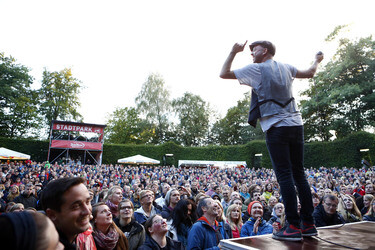 Selig Konzert, Hamburg