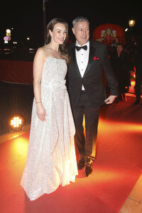 SemperOpernball 2026 in Dresden