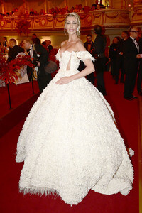 SemperOpernball 2026 in Dresden