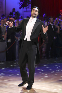 SemperOpernball 2026 in Dresden