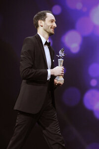 Präsentation der European Shooting Stars, Berlinale 2017