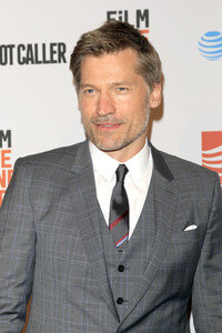Filmpremiere 'Shot Caller' in Los Angeles