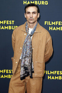 Serienpremiere 'Smillas Gespür für Schnee', Filmfest Hamburg 2025