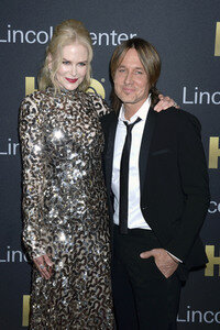 Lincoln Center American Songbook Gala in New York