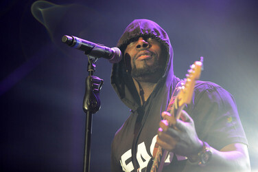 Soul in Hafen Festival, Hamburg