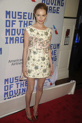 Museum of the Moving Image 28th Annual Salute für Kevin Spacey, New York