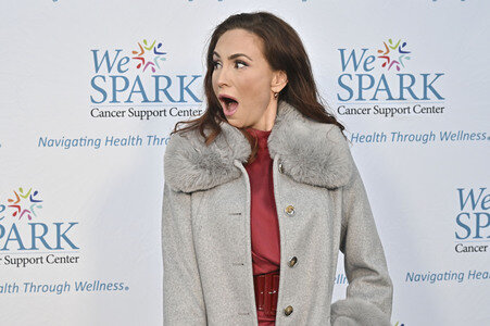 'May Contain Nuts! A Night of Comedy' in Los Angeles