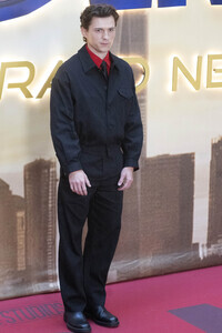 Photocall 'Spider-Man: Brand New Day' in Madrid