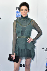 Film Independent Spirit Awards 2017 in Santa Monica