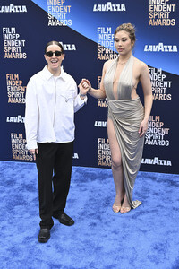 Independent Spirit Awards 2026 in Los Angeles