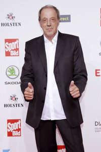 Sport Bild Award 2018 in Hamburg