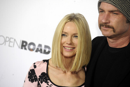Filmpremiere 'Spotlight' in New York
