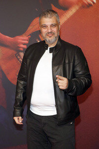 Filmpremiere 'Springsteen: Deliver Me from Nowhere' in Berlin