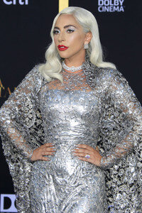 Filmpremiere 'A Star is Born' in Los Angeles