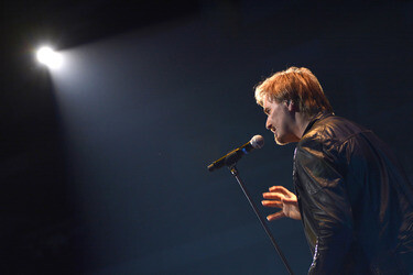 Die große Schlager Starparade 2015, Hannover