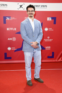 First Steps Awards 2025 in Berlin