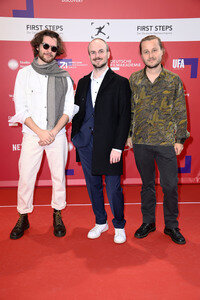 First Steps Awards 2025 in Berlin