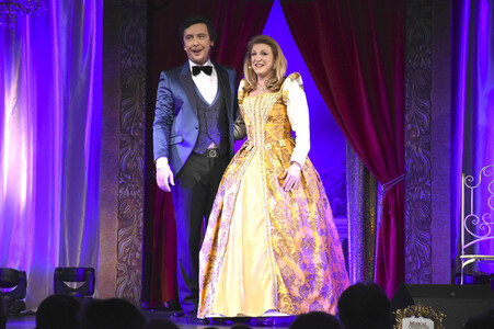 Show 'Musical Operetten Gala' in Haar