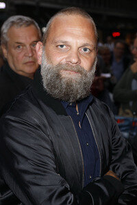 Filmpremiere 'Styx' in Essen