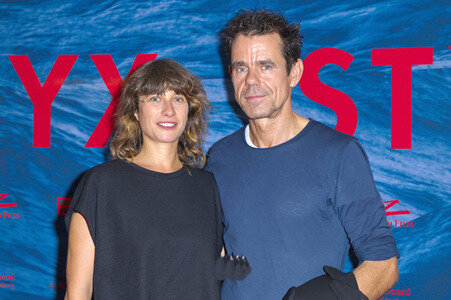 Filmpremiere 'Styx' in Berlin
