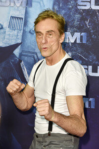 Filmpremiere 'S.U.M.1' in Berlin