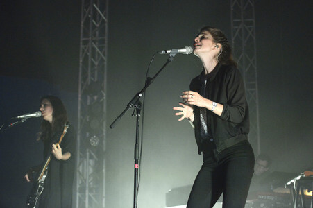 A Summer's Tale Festival 2016 in Luhmühlen