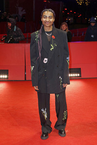 Red Carpet Photocall 'Sunny Dancer', Berlinale 2026