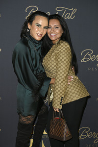 Berg & Tal Geburtstagsparty in Berlin