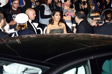 'Il racconto dei racconti / Tale of Tales' Premiere, Cannes Film Festival 2015