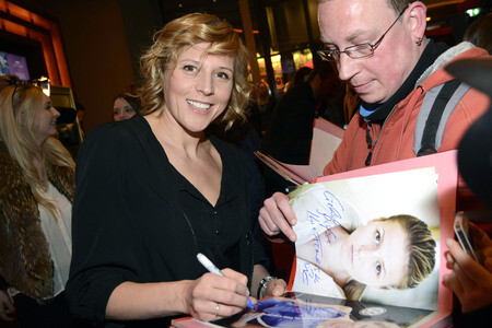 Premiere 'Tatort - Zorn Gottes' in Hannover