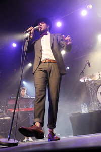 Konzert von Teesy in Hamburg