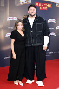 Filmpremiere 'Die Schule der magischen Tiere 4' in Berlin