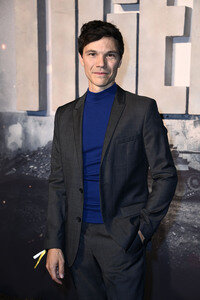 Filmpremiere 'Der Tiger' in Berlin