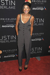 Justin Timberlake Special Peformance, New York