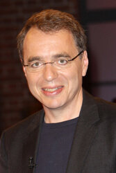 'Kölner Treff' Talkshow, Köln