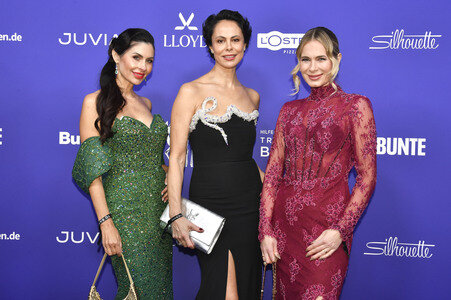 Tribute to Bambi 2025 in München