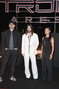 Photocall 'Tron: Ares' in Berlin