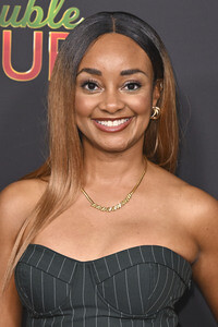 Filmpremiere 'Double Trouble' in Burbank