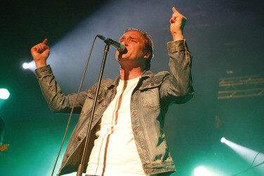 Thees Uhlmann Konzert, Hamburg