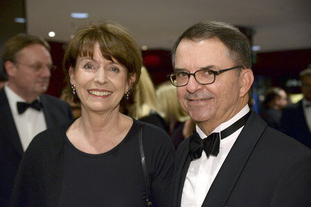 UNICEF Deutschland Gala 2016 in Köln