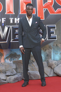Filmpremiere 'Masters of the Universe' in London