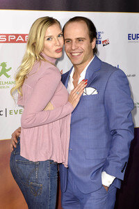 Filmpremiere 'Urban Records' in Berlin
