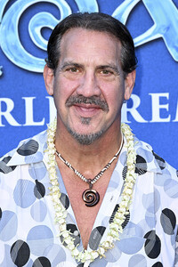 Fimpremiere 'Vaiana' in Los Angeles